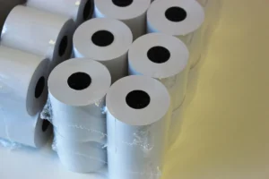 Paper rolls