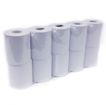 S80 & S800 Pack of 10 Paper Rolls, BPA Free